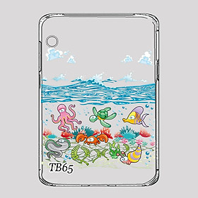 Ốp Lưng Dành Cho SAMSUNG GALAXY TAB A7 2020