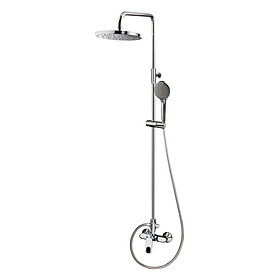 Sen cây tắm nóng lạnh TOTO TX492SRRZ