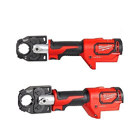 Mua MÁY BẤM CỐT PIN MILWAUKEE 6TM18 HCCT-0C - HÀNG CHÍNH HÃNG