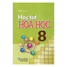 Học Tốt Hóa Học Lớp 8