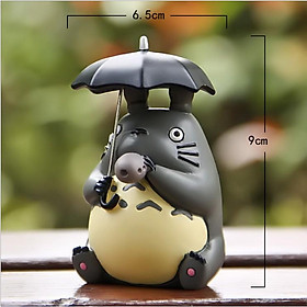 Tổng Hợp 78+ Hình Về Mô Hình Totoro - Daotaonec