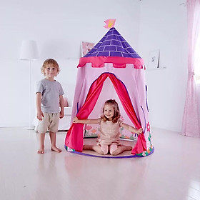 Lều Cho Bé Lều Trẻ Em Lều Công Chúa - Castle