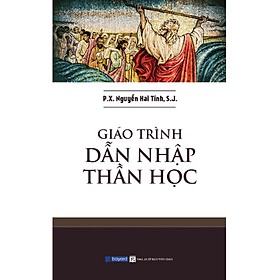 GIÁO TRÌNH DẪN NHẬP THẦN HỌC