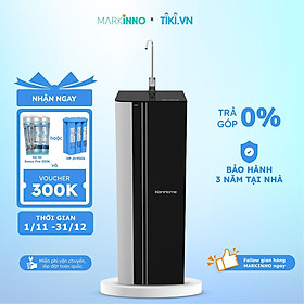 Mua Máy lọc nước KORIHOME WPK-G60 màng lọc RO 80GPD Hàn Quốc hệ thống lõi Nano Sliver diệt khuẩn hàng chính hãng