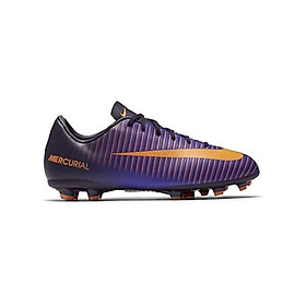 Nike Jr Mercurial Vapor Xi Fg Soccer (Toddler/Little Big Kid)