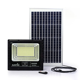 ĐÈN LED NĂNG SUNTEK JD-8300