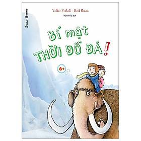 Bí Mật Thời Đồ Đá