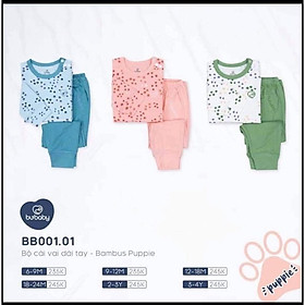 Bộ cài vai bu baby cho bé yêu ( giá gốc 245)