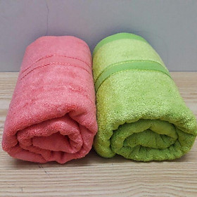 Khăn tắm tre 70x140cm, 450gr