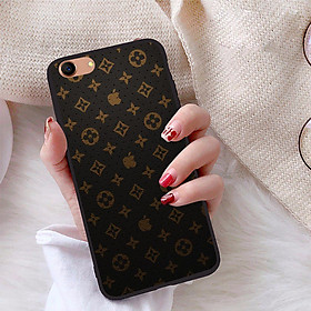 Ốp lưng dành cho Oppo A83 viền dẻo TPU Bộ Sưu Tập Phong Cách Trẻ Trung - STYLE 13 - Hàng chính hãng