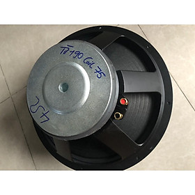 Mua Loa Bass 40cm Từ 190 coil 75 ( 4 ôm)