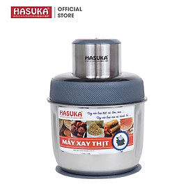 Mua MÁY XAY THỊT HASUKA HSK-133 Hàng chính hãng