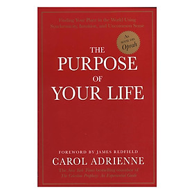 Purpose Of Your Life The