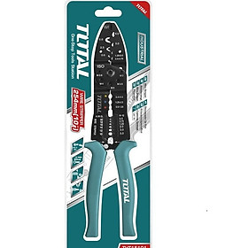 Mua Kềm tuốt dây điện 10  /254mm total THT15101