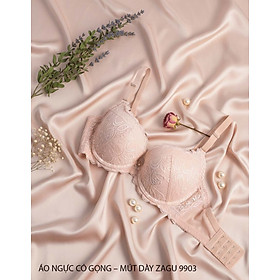 ÁO NGỰC CÓ GỌNG – MÚT DÀY 9903