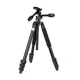 Mua Chân máy ảnh quay phim 2 tay cầm QZSD Q620 chịu lực 15kg cao đến 183cm - Hàng chính hãng