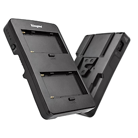 Mua GÁ CHUYỂN ĐỔI PIN V-LOCK SANG NP HÀNG CHÍNH HÃNG