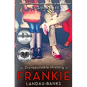 Download sách The Disreputable History of Frankie Landau-Banks