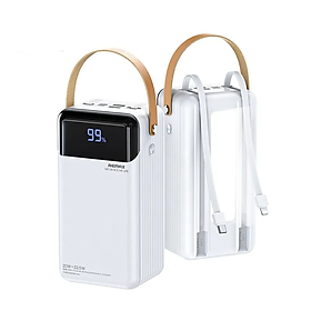 Mua Sạc dự phòng Remax RPP-565 60000mAh 22.5W - Hàng Nhập Khẩu