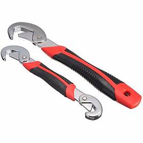 Mua Bộ dụng cụ Cờ lê 3 đầu đa năng tiện dụng