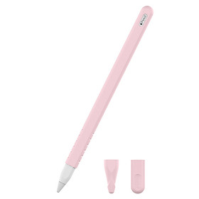 Mua Bao Silicon TPU Color bảo vệ cho bút Apple Pencil 2