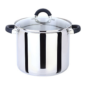 Nồi Cảm Ứng Nhiệt Tiết Kiệm Gas The United States MCH-24 24cm
