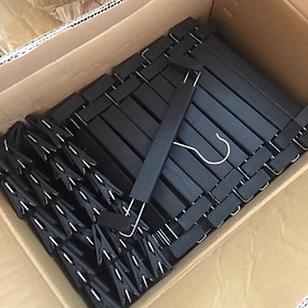 Mua Móc kẹp tăng giảm combo 10 cây