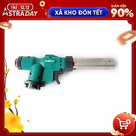 Mua Đèn Khò Gas Namilux NA-187 - Hàng Chính Hãng