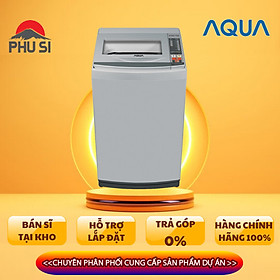 Máy giặt Aqua 7.2 kg AQW-S72CT