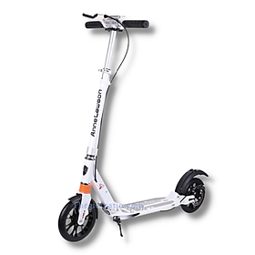 Xe trượt scooter Centosy A5D Trắng