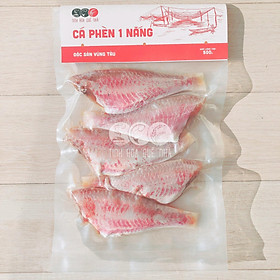 Cá Phèn 1 Nắng Vũng Tàu khối lượng 0.5kg - 1kg Tinh Hoa Quê Nhà