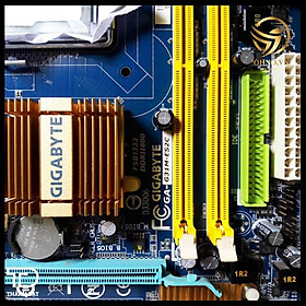 Mua Main Máy Tính Bo Mạch Chủ VSPTECH G41 CHÍNH HÃNG Mainboard Linh Kiện Điện Tử Cho Máy Tính PC -hàng chính hãng