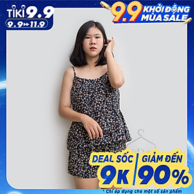 ĐỒ MẶC NHÀ CHO NỮ VẢI LỤA CÁT CAO CẤP MÁT ĐẸP DƯỚI 65KG (SẢN PHẨM SHOP TỰ MAY VÀ TỰ CHỤP HÌNH) BAO ĐỔI TRẢ NẾU SẢN PHẨM LỖI