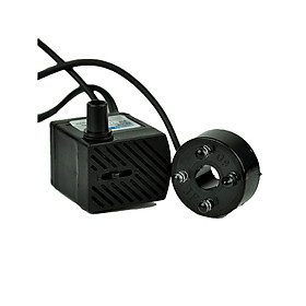 Mua Bơm nước tiểu cảnh mini có đèn led
