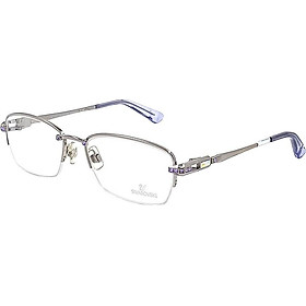 Gọng kính chính hãng Swarovski SW5001 001