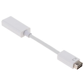 6 Inches Mini  Male to   Female Video Adapter Cable for  Book