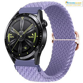 Dây đeo cho huawei watch gt4/ gt3/ gt3 pro/ 4/ 4 pro/ 3/ 3 pro/ gt runner/ gt2e/ gt2/ gt2 pro