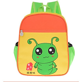 Ba lô - cặp học sinh tiểu học cấp 1 - mẫu giáo hoạt hình
