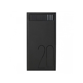 Mua Pin Dự Phòng 20000mah Remax RPL-58 - Hàng nhập khẩu