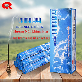 Nhang thơm ấn độ,thanh hương HEM thu hút tài lộc Incense sticks