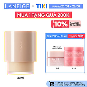 Kem Nền Căng Bóng 48H Laneige Neo Foundation Glow 30ml