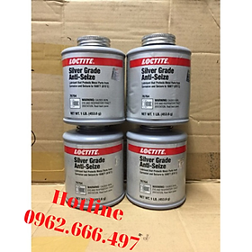 Mua mỡ chịu nhiệt LOCTITE LB8008 - LB8008L