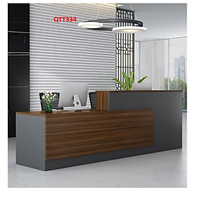 Mua QUẦY LỄ TÂN  QUẦY TIẾP TÂN  QUẦY TÍNH TIỀN  QUẦY THU NGÂN QTT334