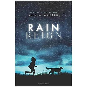[Download Sách] Rain Reign