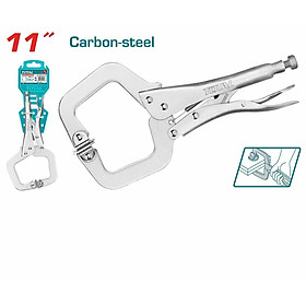 Mua KÌM BẤM CHẾT CHỮ C TOTAL THT111113 - HÀNG CHÍNH HÃNG
