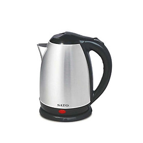 Mua Ấm siêu tốc inox Sato 1.8L - Hàng chính hãng