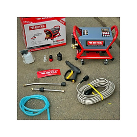 Mua MÁY RỬA XE 3500W BT3510 BTEC - HÀNG CHÍNH HÃNG