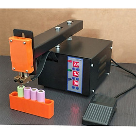 Mua Máy Hàn Cell Pin JST-IIS 3KW