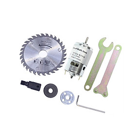Mua Combo DIY Máy Cưa Cầm Tay Đa Năng