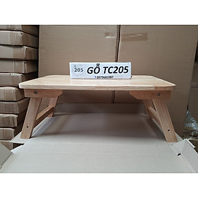 Mua bàn gấp gọn   bàn xếp gỗ thịt chống nước - bàn học mini mẫu mới 2021